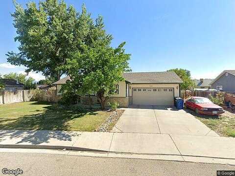 San Felipe, CLIFTON, CO 81520