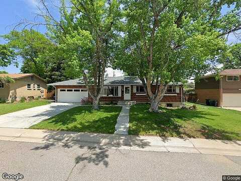 Osceola, DENVER, CO 80236