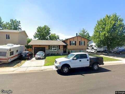 Berwick, FIRESTONE, CO 80520