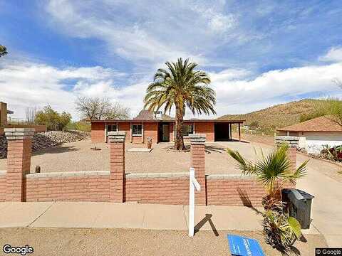 Wyoming, TUCSON, AZ 85746