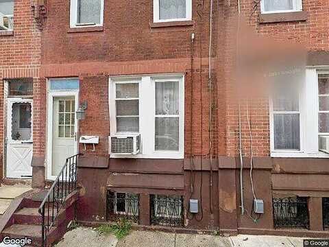 Miller, PHILADELPHIA, PA 19134