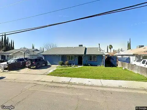 North, LOS BANOS, CA 93635