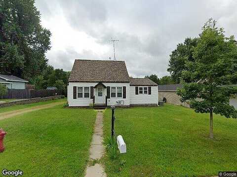 Maple, WOODVILLE, WI 54028