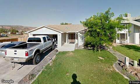 Catkin, FRUITA, CO 81521