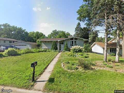 Brooks, SAINT PAUL, MN 55117