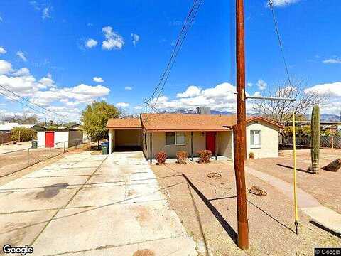 Towner, TUCSON, AZ 85716