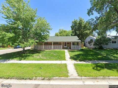Holly, DENVER, CO 80222