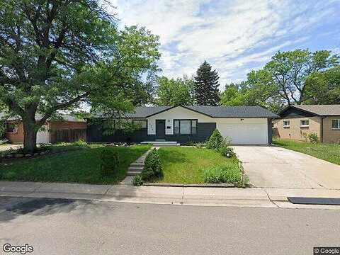 Vrain, DENVER, CO 80236