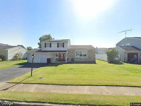 Fairway, BENSALEM, PA 19020
