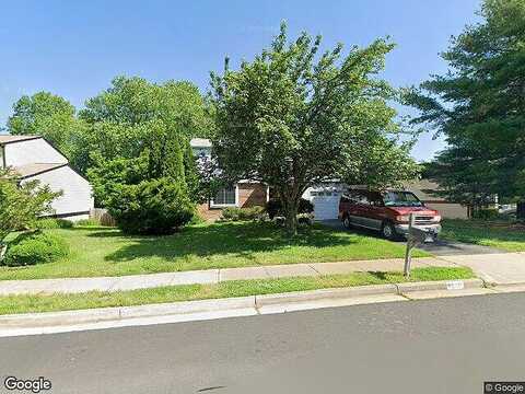 Bethel Church, WOODBRIDGE, VA 22192