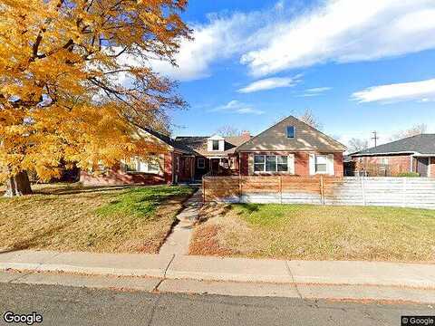 Ivanhoe, DENVER, CO 80207