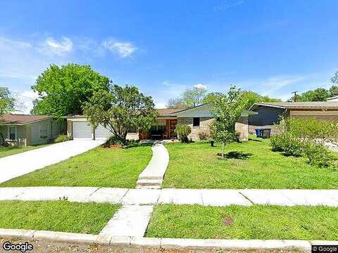 Pinewood, SAN ANTONIO, TX 78216
