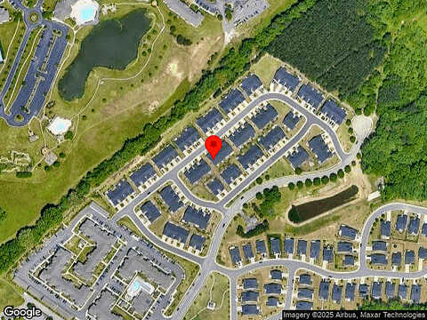 Mershon, WILLIAMSBURG, VA 23185