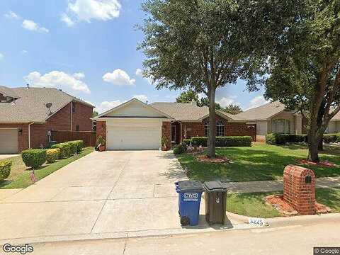 Mulholland, DENTON, TX 76210