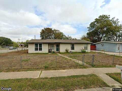 Hatton, SAN ANTONIO, TX 78237