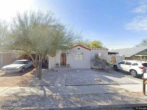 Adams, TUCSON, AZ 85705
