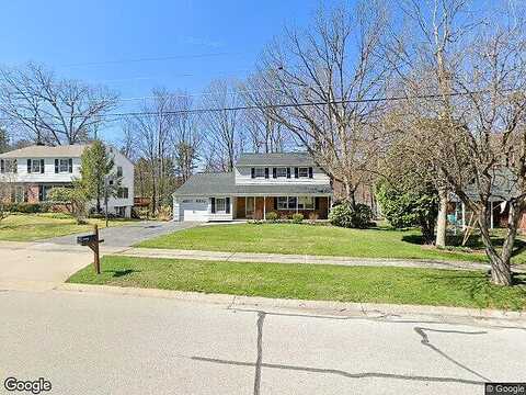 Douglas, STATE COLLEGE, PA 16803