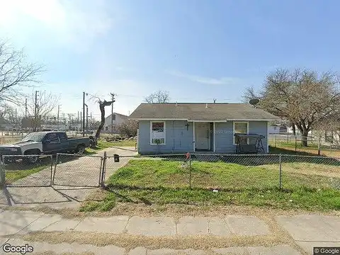Albert, SAN ANTONIO, TX 78207