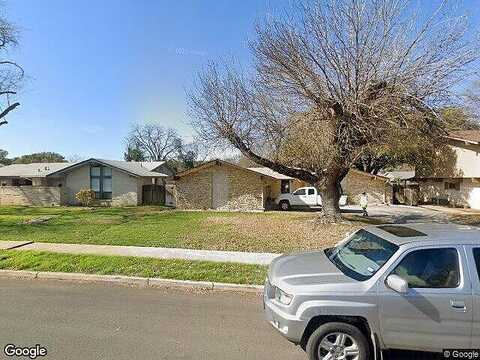 John Glenn, SAN ANTONIO, TX 78217