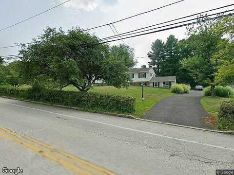 Stump Hall, COLLEGEVILLE, PA 19426