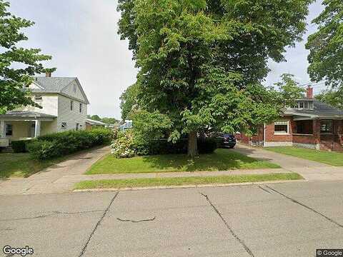 Washington, ERIE, PA 16508