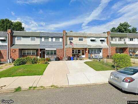 Fairdale, PHILADELPHIA, PA 19154