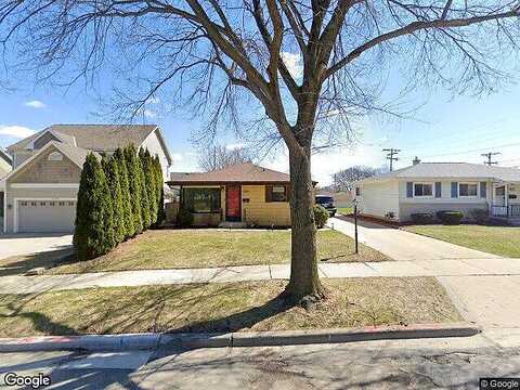 86Th, MILWAUKEE, WI 53227