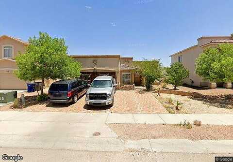 Peruvian Paso, EL PASO, TX 79938