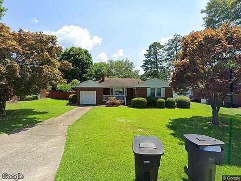 Saunders, PORTSMOUTH, VA 23701