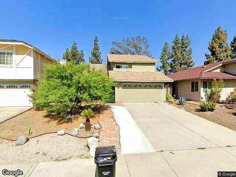 Hacienda, DUARTE, CA 91010
