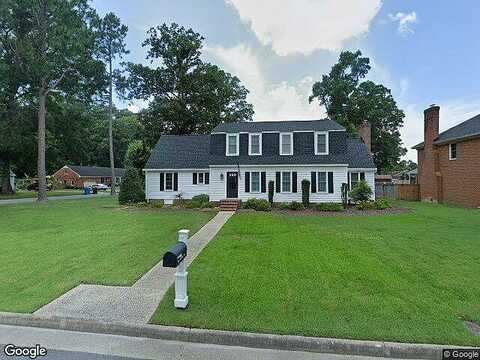 Shadyside, CHESAPEAKE, VA 23321