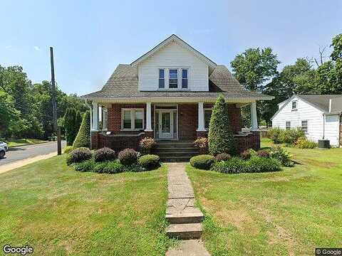 Washington, SOUDERTON, PA 18964