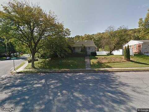 Hillside, READING, PA 19607