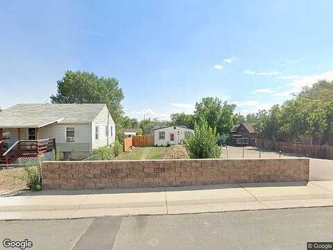 Hawthorne, DENVER, CO 80221