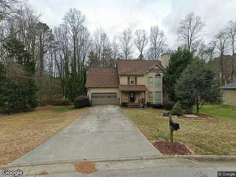 Pond Ridge, SNELLVILLE, GA 30078