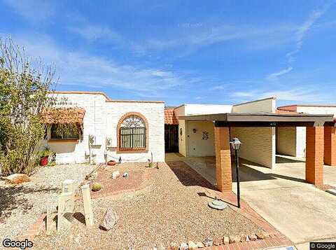 Calle Pueblo, GREEN VALLEY, AZ 85622