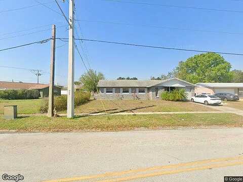 Barna, TITUSVILLE, FL 32780