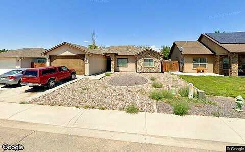 Glendam, GRAND JUNCTION, CO 81504