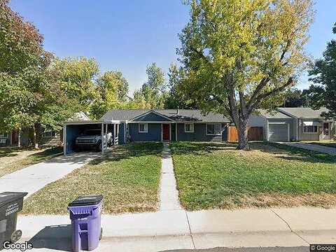 Forest, DENVER, CO 80222