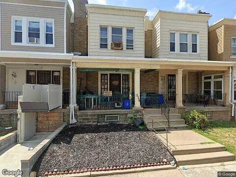 Fern, PHILADELPHIA, PA 19120