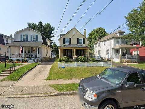 Cliveden, GLENSIDE, PA 19038