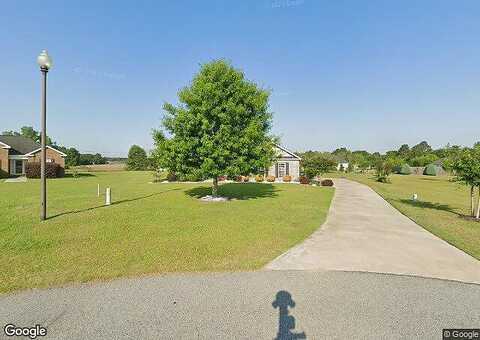 Boothill, STATESBORO, GA 30458