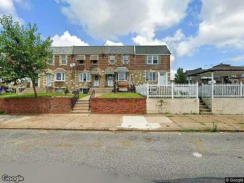 Gilham, PHILADELPHIA, PA 19149