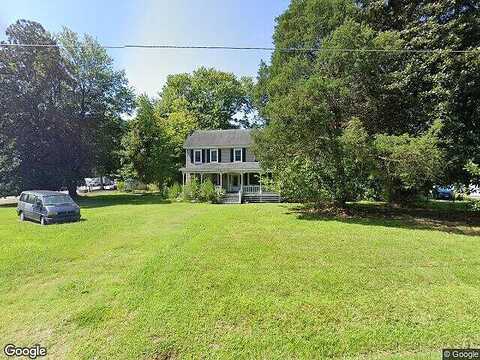 Guinea, HAYES, VA 23072