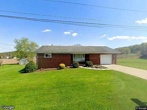 Phyllis, SALTSBURG, PA 15681