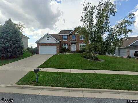 Oakmont, OREGON, WI 53575
