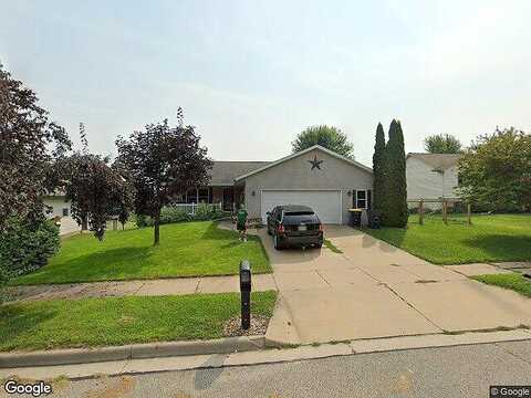 Nicholas, TOMAH, WI 54660