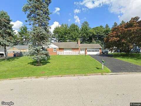 Collins, SPRINGFIELD, PA 19064