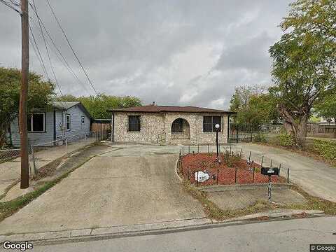 Allsup, SAN ANTONIO, TX 78237