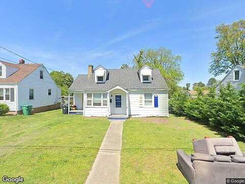 Highland, COLONIAL HEIGHTS, VA 23834